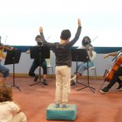 Τα Εκπαιδευτικά προγράμματα του Μεγάρου Μουσικής Αθηνών για τον Νοέμβριο