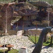 Γνωρίστε το Περιβαλλοντικό Προϊστορικό Πάρκο Δεινοσαύρων 