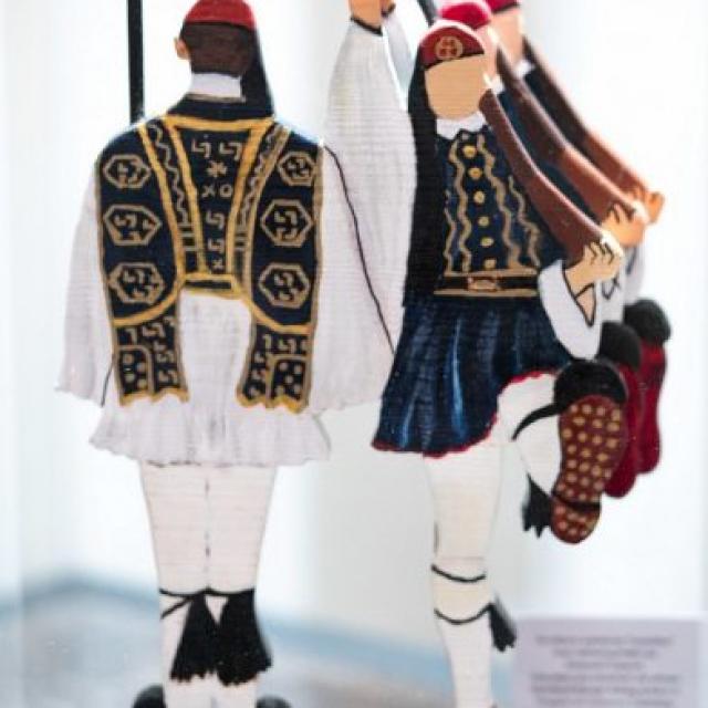 Ένα Ευζωνάκι ταξιδεύει στο χρόνο - Διαγωνισμός παραμυθιού για παιδιά Δημοτικού από την Αστική Μη Κερδοσκοπική Εταιρεία, «Φέρμελη»και το Μουσείο της Πόλεως των Αθηνών-Ίδρυμα Βούρου-Ευταξία