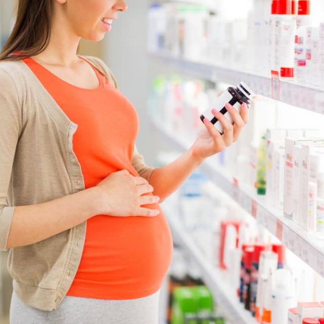 Φυλλικό Οξύ η απαραίτητη βιταμίνη της εγκυμοσύνης