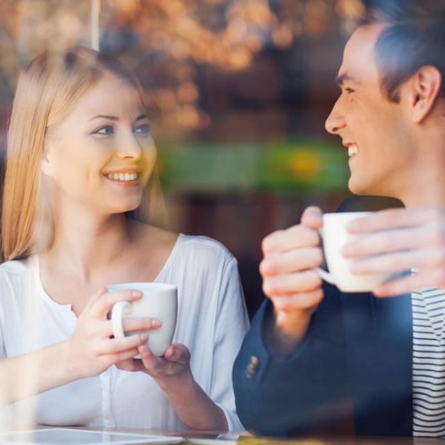 5+1 πράγματα που μπορείτε να συζητήσετε στα πρώτα ραντεβού με έναν άντρα