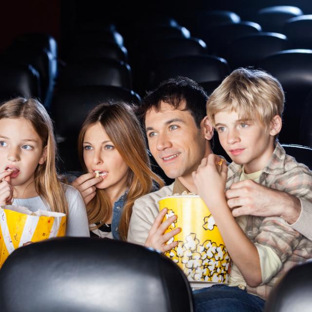 20 παιδικές ταινίες που βγαίνουν στο σινεμά το Καλοκαίρι 2021