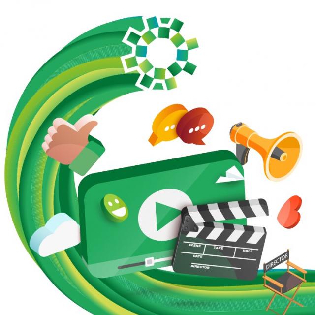 2ος διαδικτυακός μαθητικός διαγωνισμός «Καλύτερο Promo Video Εικονικών Επιχειρήσεων 2022» 