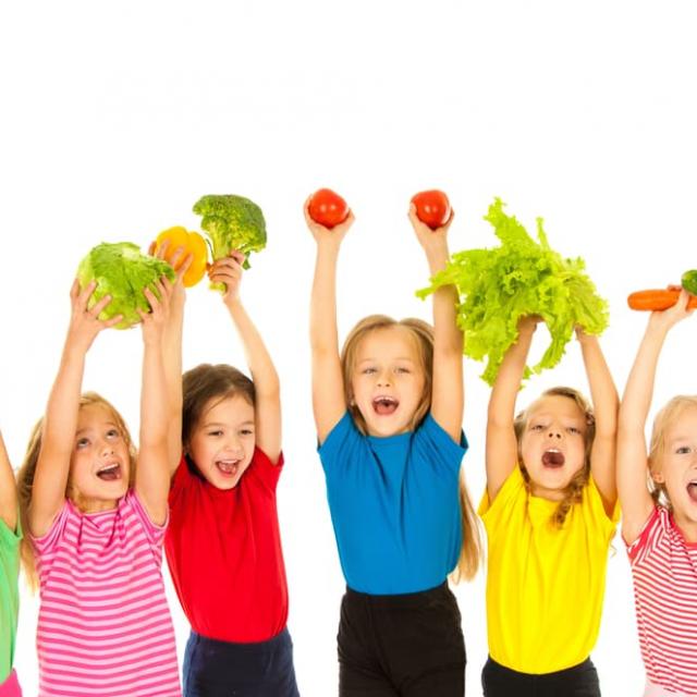 5 food blogs προτείνουν τις καλύτερες «μαμαδίστικες» συνταγές για παιδιά