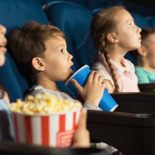 5 παιδικά έργα στο σινεμά που ξεχωρίζουν για τον Μάιο 