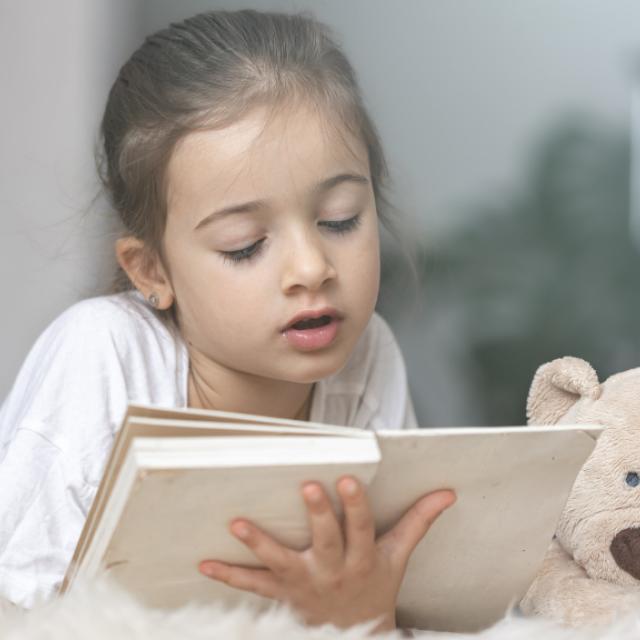 6 παιδικά βιβλία για την αξία της προσπάθειας 