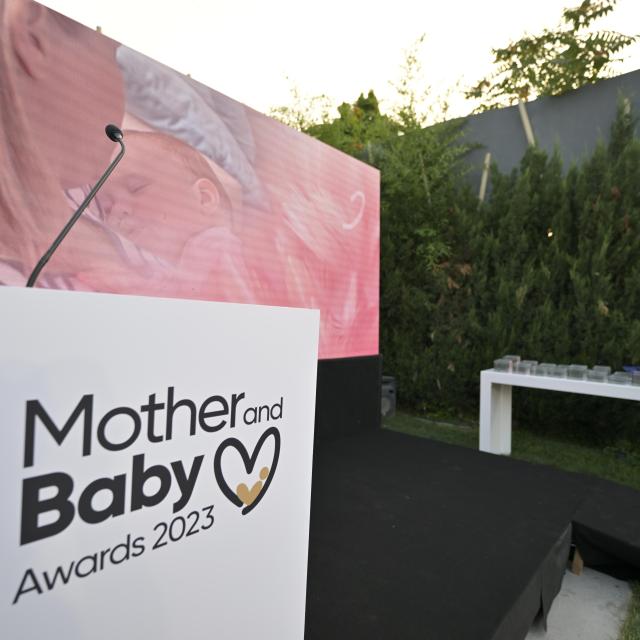 Η Τελετή Απονομής των Mother &amp; Baby Awards για το 2023