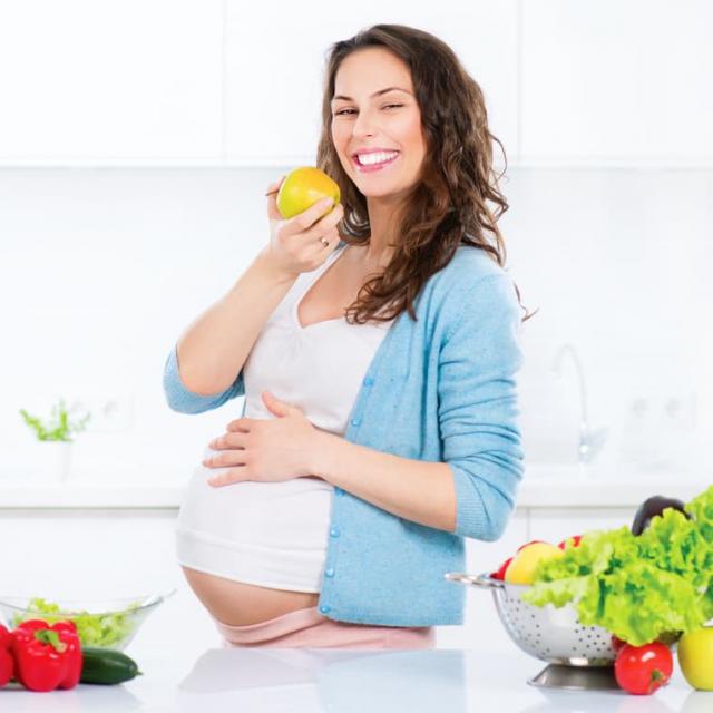 Απαντήσεις σε 6 συχνές ερωτήσεις σχετικά με την εγκυμοσύνη  
