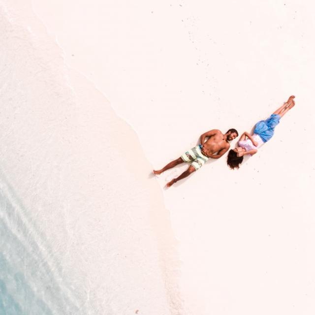 Αποδράσεις για ζευγάρια: 9 νησιά για διακοπές με το σύντροφό σας