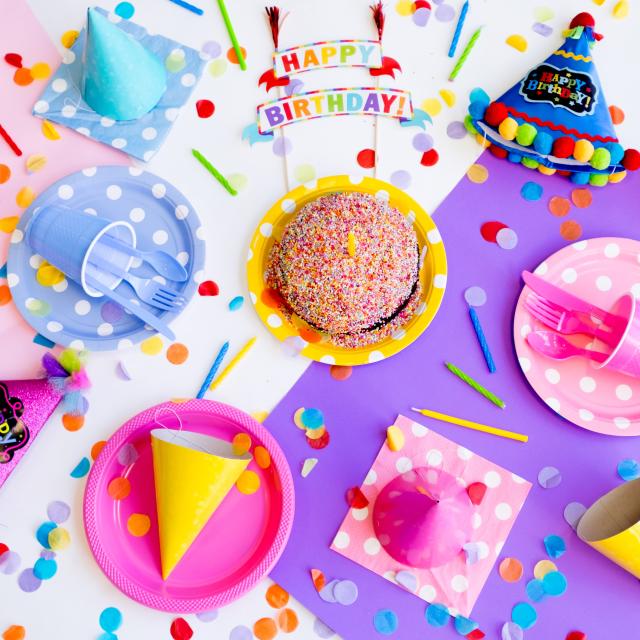 5 πράγματα που δεν ήξερες για τα γενέθλια