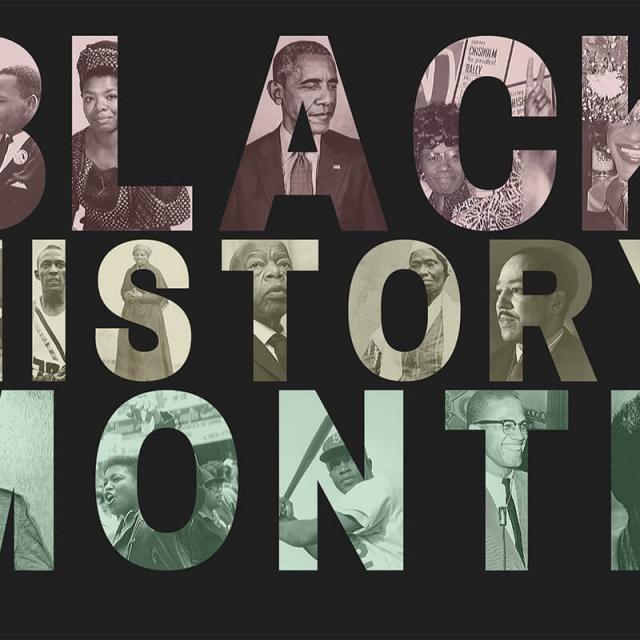 Black History Month στο Παιδικό Μουσείο Exploration - Κεντρική Εικόνα
