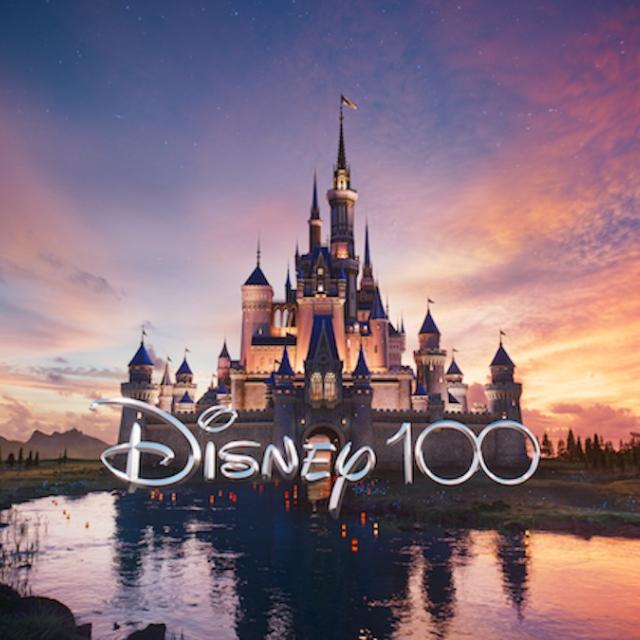 Η Disney γιορτάζει τα 100 Χρόνια Ιστοριών και Κοινών Αναμνήσεων με ένα ξεχωριστό βίντεο «Disney100 – Μια Ξεχωριστή Ματιά»