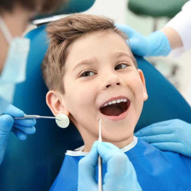Dentist Pass: Από τέλη Απριλίου, 40€ ανά παιδί, ποιοι το δικαιούνται