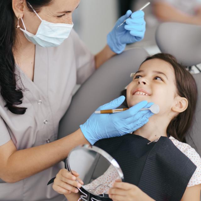 Dentist Pass: Τελευταία ημέρα για το πρόγραμμα προληπτικής οδοντιατρικής φροντίδας για παιδιά