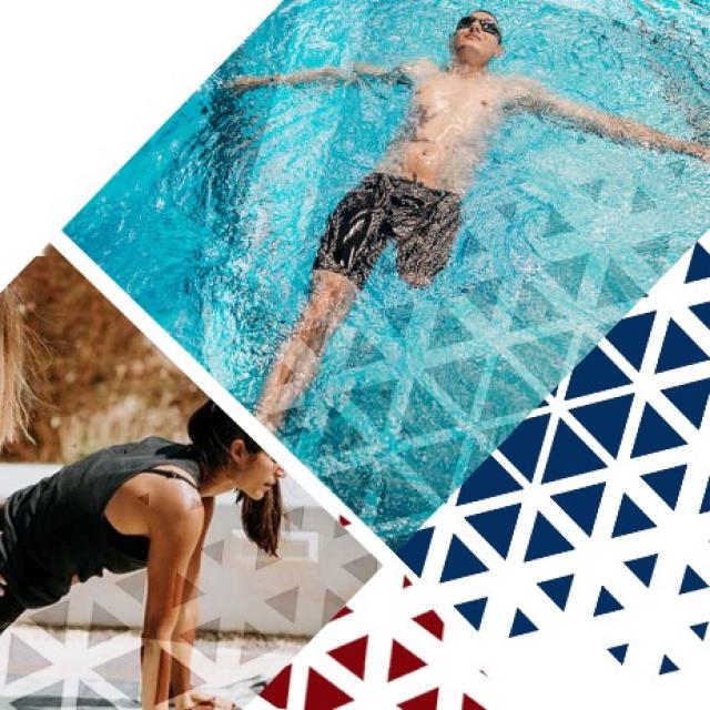 Δωρεάν προγράμματα κολύμβησης και ειδικής εκγύμνασης για παιδιά και ενήλικες με αναπηρία από το Δήμο Αθηναίων