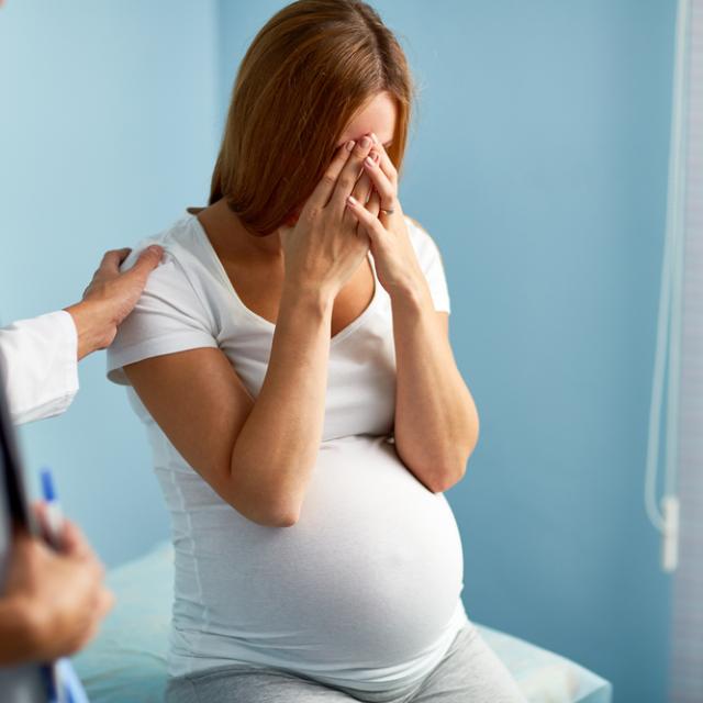 Εγκυμοσύνη: Γιατί μπορεί να διακοπεί πρόωρα;