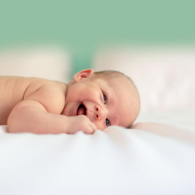 Πώς να περιποιηθείτε το νεογέννητο μωρό σας