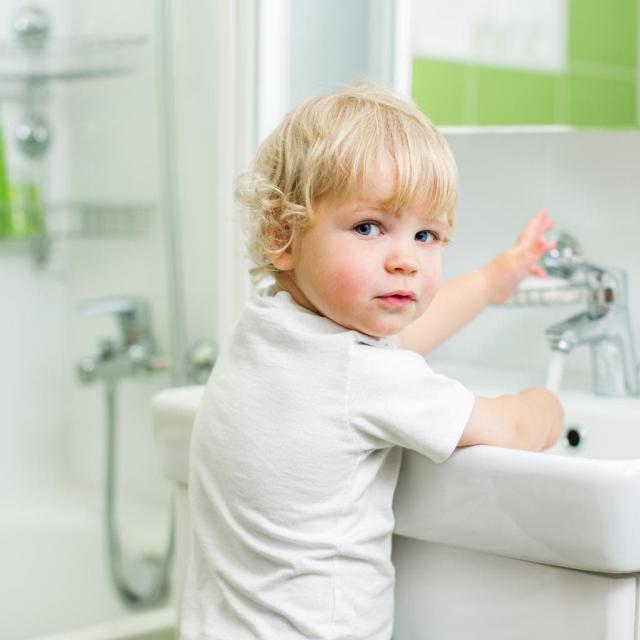  Γιατί είναι τόσο σημαντικό το πλύσιμο των χεριών;