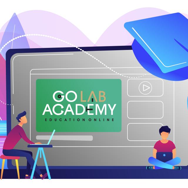 Go Lab Academy Διδασκαλία για όλους… εξ’ αποστάσεως
