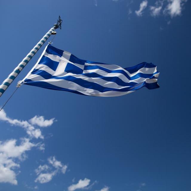 Η επέτειος της 25ης Μαρτίου και η ιστορία της ελληνικής σημαίας 