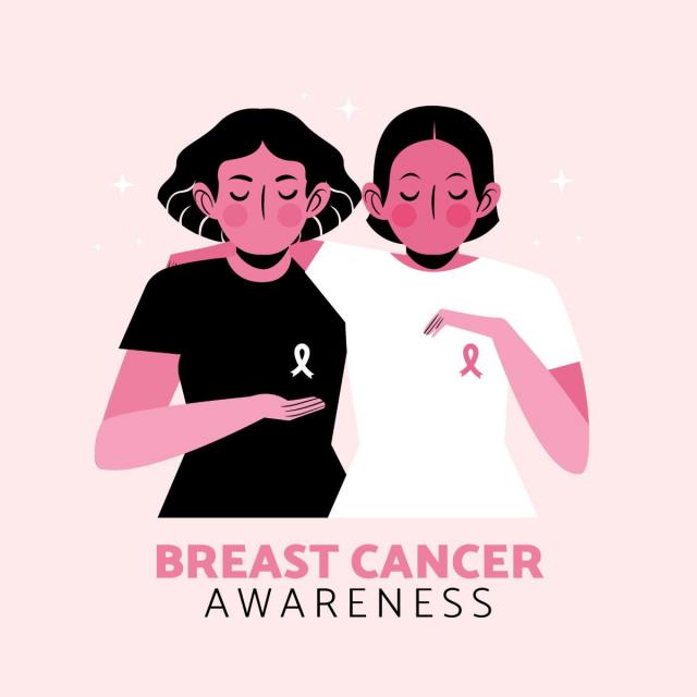 Η ψυχολογία και οι προκλήσεις για τη γυναίκα που έχει διαγνωσθεί με καρκίνο του μαστού 