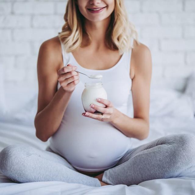 Ιδέες για υγιεινά αλμυρά και γλυκά σνακ στη διάρκεια της εγκυμοσύνης