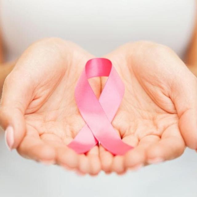  Καρκίνος του μαστού: Η σημασία της πρόληψης