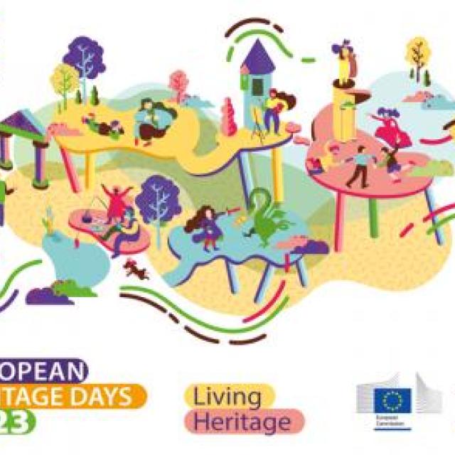 Ελεύθερη είσοδος και δράσεις για παιδιά στο Μουσείο Ακρόπολης για τις Ευρωπαϊκές Ημέρες Πολιτιστικής κληρονομιάς