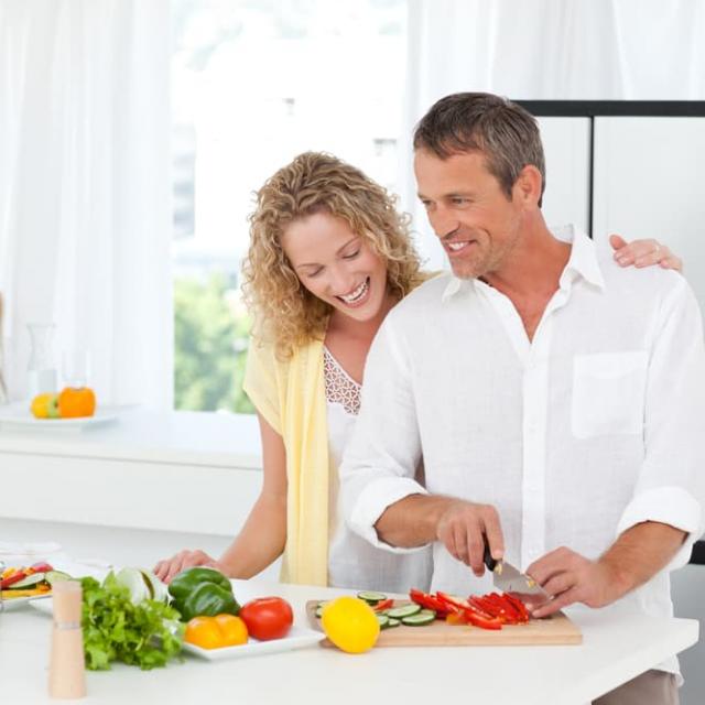 #Μένουμε Σπίτι: Πώς μπορούμε να διατηρήσουμε υγιή διατροφική συμπεριφορά