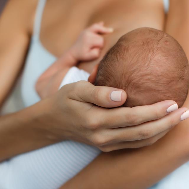 Mητρικός θηλασμός: συχνές δυσκολίες και πώς να τις αντιμετωπίσω