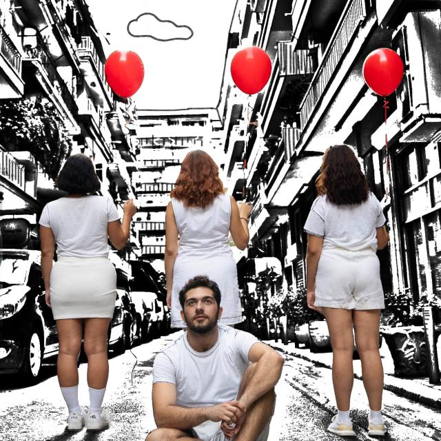 Κερδίστε 3 διπλές προσκλήσεις για την παράσταση «Πώς λένε το κορίτσι που κρατά ένα μπαλόνι;» στο Θέατρο Σοφούλη στη Θεσσαλονίκη