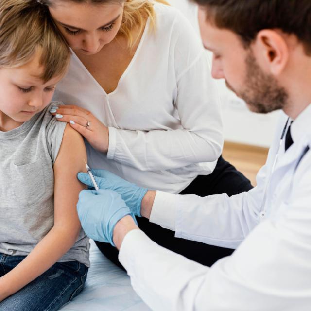 Νέο πρόγραμμα εμβολιασμού παιδιών &amp; εφήβων κατά του HPV στην Ελλάδα