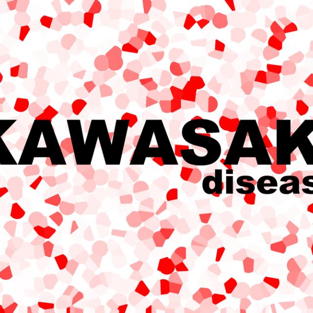 Νόσος Kawasaki: αίτια και αντιμετώπιση