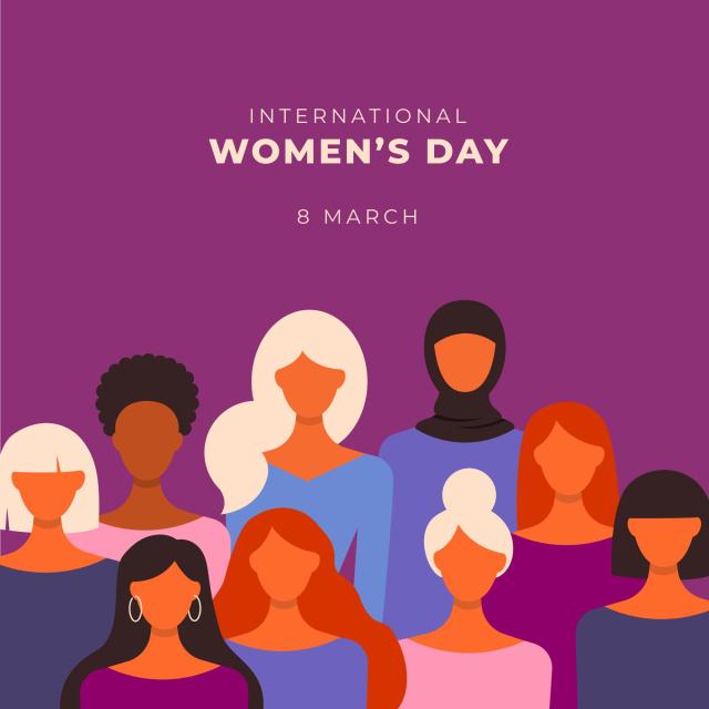 Παγκόσμια Ημέρα της Γυναίκας: 6+1 προτάσεις αφιερωμένες στη Γυναίκα 