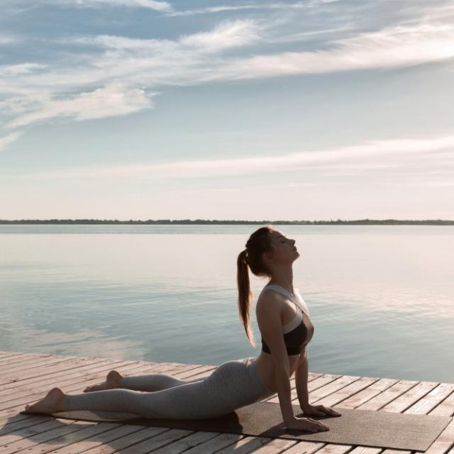 Παγκόσμια Ημέρα Yoga: Ποια είναι τα σωματικά και ψυχολογικά οφέλη της 
