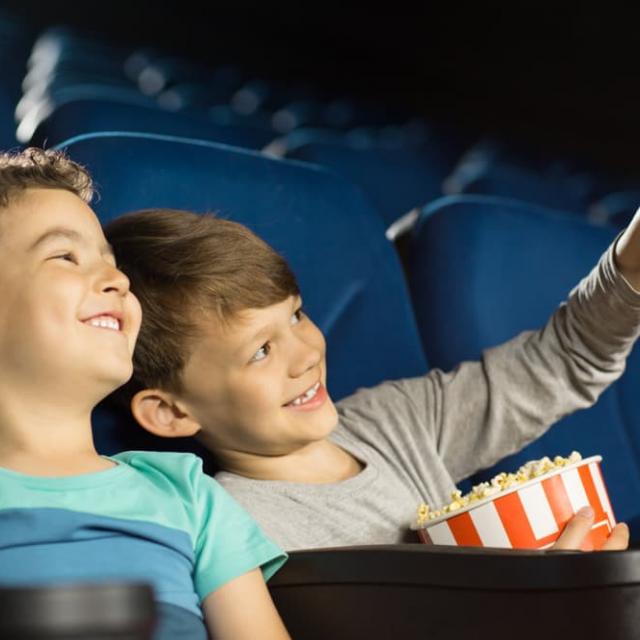 Πάμε σινεμά και θέατρο, 3 παιδικές προτάσεις για συγκίνηση και γέλιο