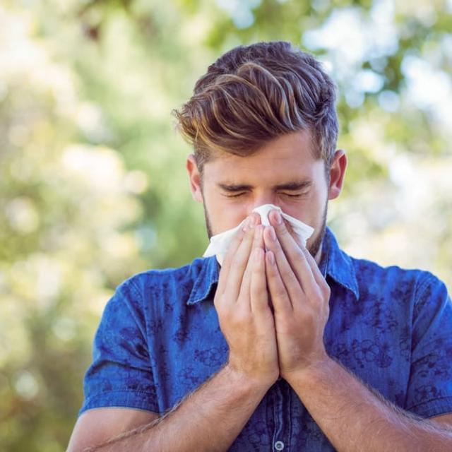 Ποιες είναι οι κύριες αλλεργίες της άνοιξης και πώς αντιμετωπίζονται