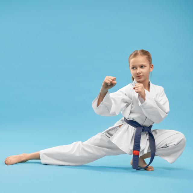  Ποιο άθλημα να επιλέξω για το παιδί μου – Τα οφέλη του karate 