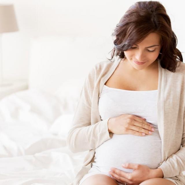 Πώς αναπτύσσεται το έμβρυο στη μήτρα κατά την εγκυμοσύνη