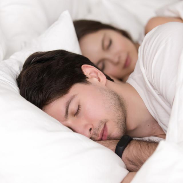 Πώς ο καλός ύπνος συμβάλλει στη μακροζωΐα