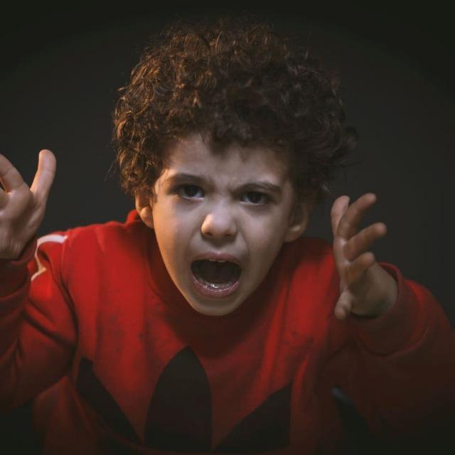 Πώς θα βοηθήσουμε τα παιδιά να διαχειρίζονται το θυμό τους;