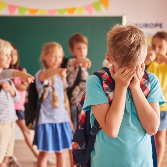 Σχολικός εκφοβισμός: Σε διαβούλευση το νέο νομοσχέδιο του υπουργείου Παιδείας για το bullying 