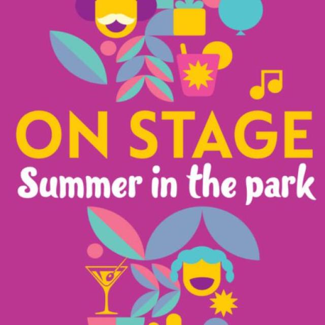&quot;On Stage! Summer in the Park&quot; με δωρεάν εκδηλώσεις στο Smart Park