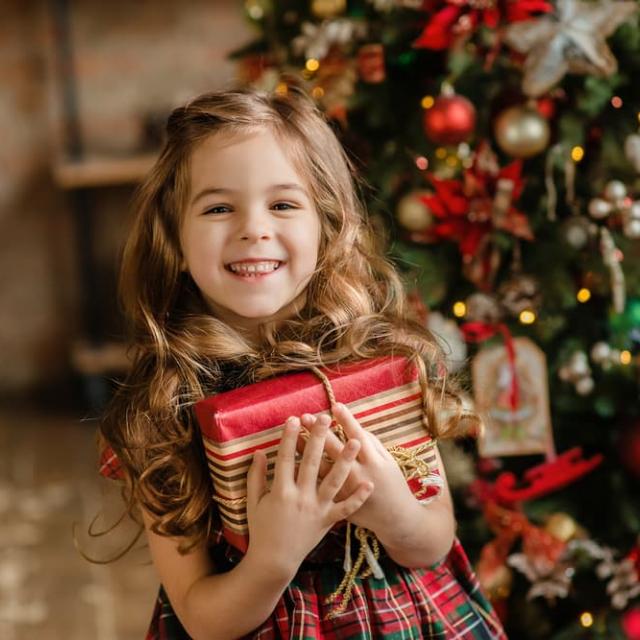 Τα πιο όμορφα χριστουγεννιάτικα παιδικά τραγούδια