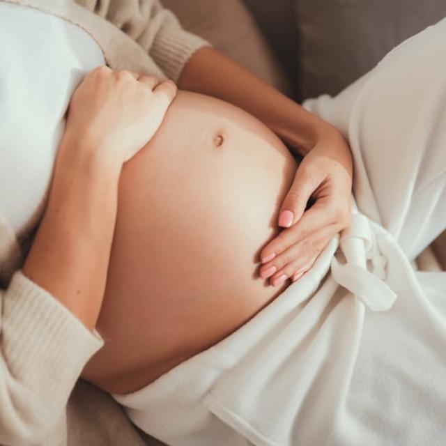 Τι επιτρέπεται και τι να αποφεύγετε κατά την εγκυμοσύνη 