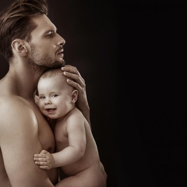 Τι πρέπει να γνωρίζει κάθε νέος μπαμπάς με τον ερχομό του μωρού