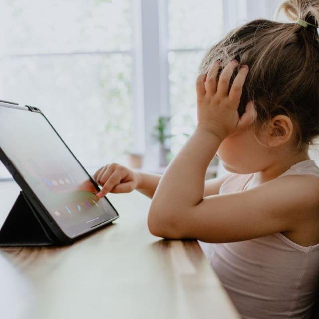 Τι πρέπει να γνωρίζουμε για την ασφάλεια των παιδιών μας στο διαδίκτυο