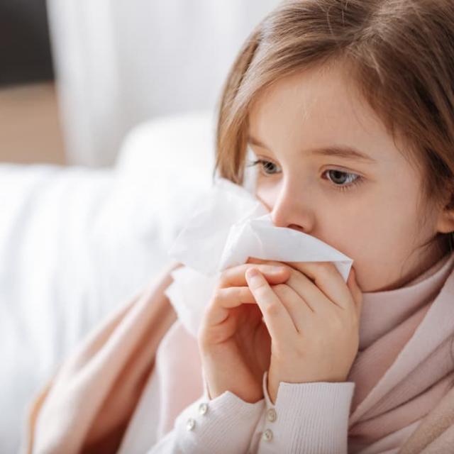 Τι πρέπει να γνωρίζουμε για την εποχική γρίπη και την αντιμετώπισή της
