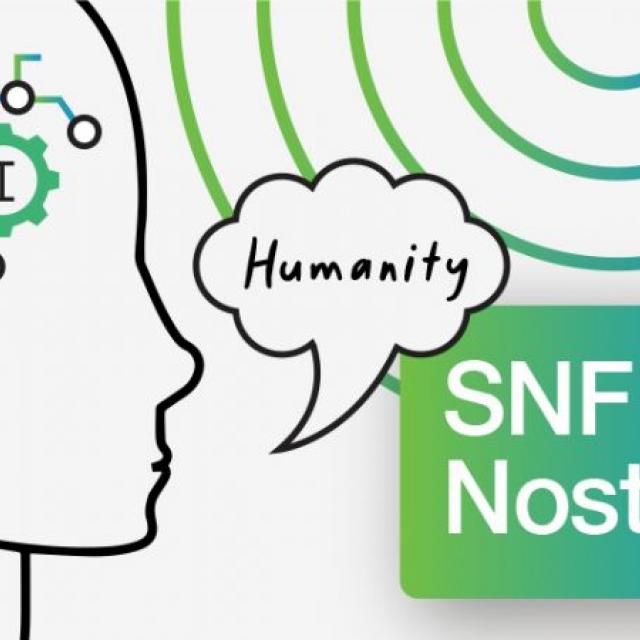 Το SNF Nostos του ΙΣΝ επιστρέφει από κοντά. 25 - 29 Αυγούστου 2021 με ένα πλούσιο πρόγραμμα για όλη την οικογένεια