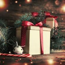 8 σωματεία για να αγοράσατε τα χριστουγεννιάτικα δώρα 